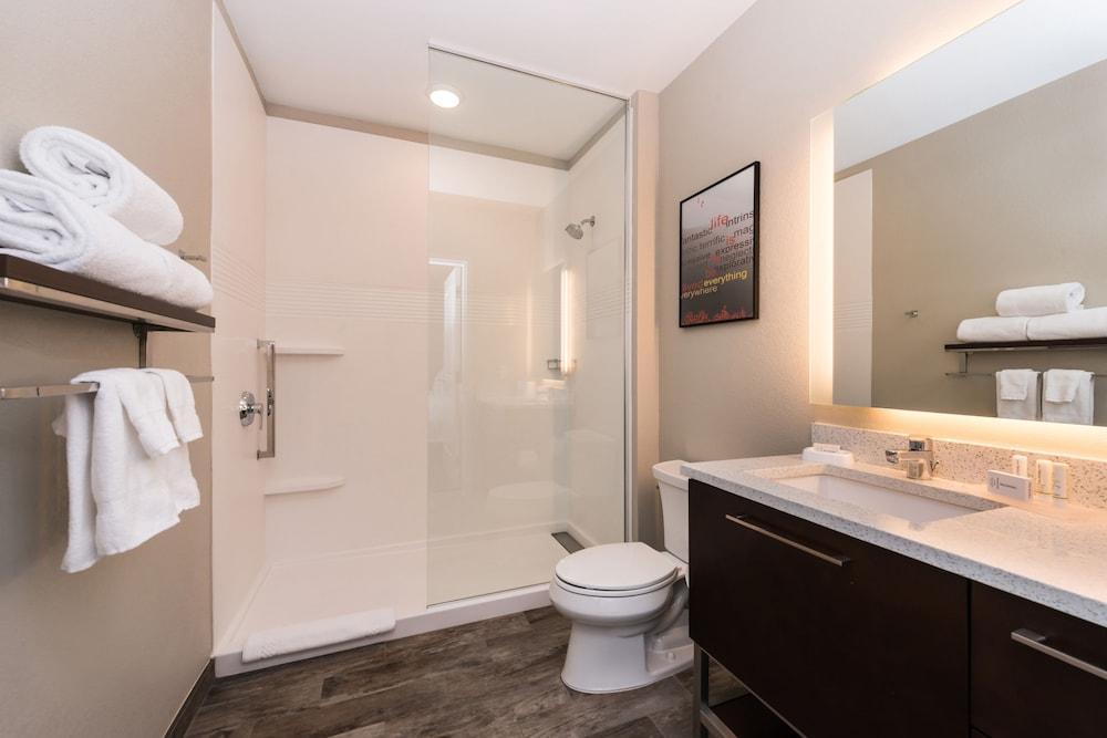 Towneplace Suites By Marriott Whitefish Exterior foto